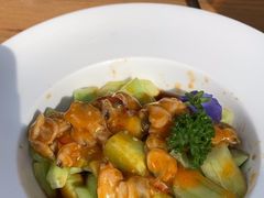 -船歌·鱼水饺青岛菜(枫蓝国际购物中心店)