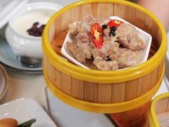 -香港狮子山下·明星粤菜餐厅(北苑店)