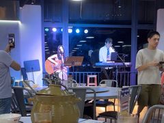 -明本海鲜大排档·鱼生海鲜烧烤宵夜(陈家祠店)