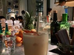 -BOR Eatery(安福路店)