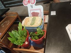 -北门涮肉·铜锅涮肉(南锣鼓巷店)