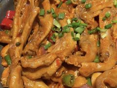 -龙少爷碳火干锅(环球中心店)