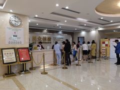 -重庆民众体检中心(奥体分院)
