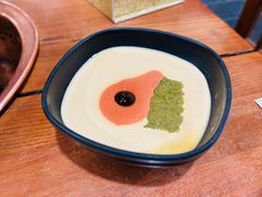 麻酱小料-白记四益轩(枣林前街店)