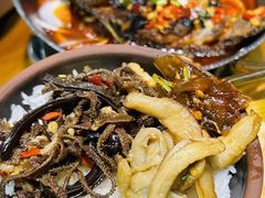 -陈家婆的菜(梅溪湖店)