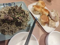 -韩海丽特色美食(秀州路店)