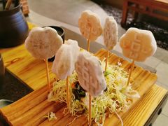 海鲜棒棒糖-湊湊火锅·茶憩(和平大悦城店)