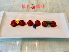 -湖影中餐厅·南京金茂威斯汀大酒店
