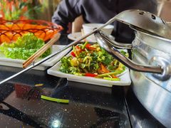 -潮汕美牛肉丸火锅店(天宁寺店)