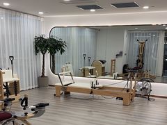 -英派斯健身旗舰店(海信国际中心馆)