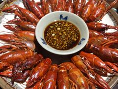 -功夫小龙虾·烧烤·江湖菜(金沙洲店)