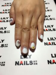 -LILY NAILS美甲美睫
