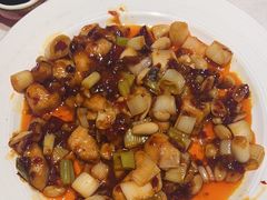 -大鸭梨烤鸭(房山店)