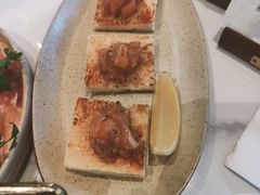 -盐说·西式餐酒馆(光明万达店)
