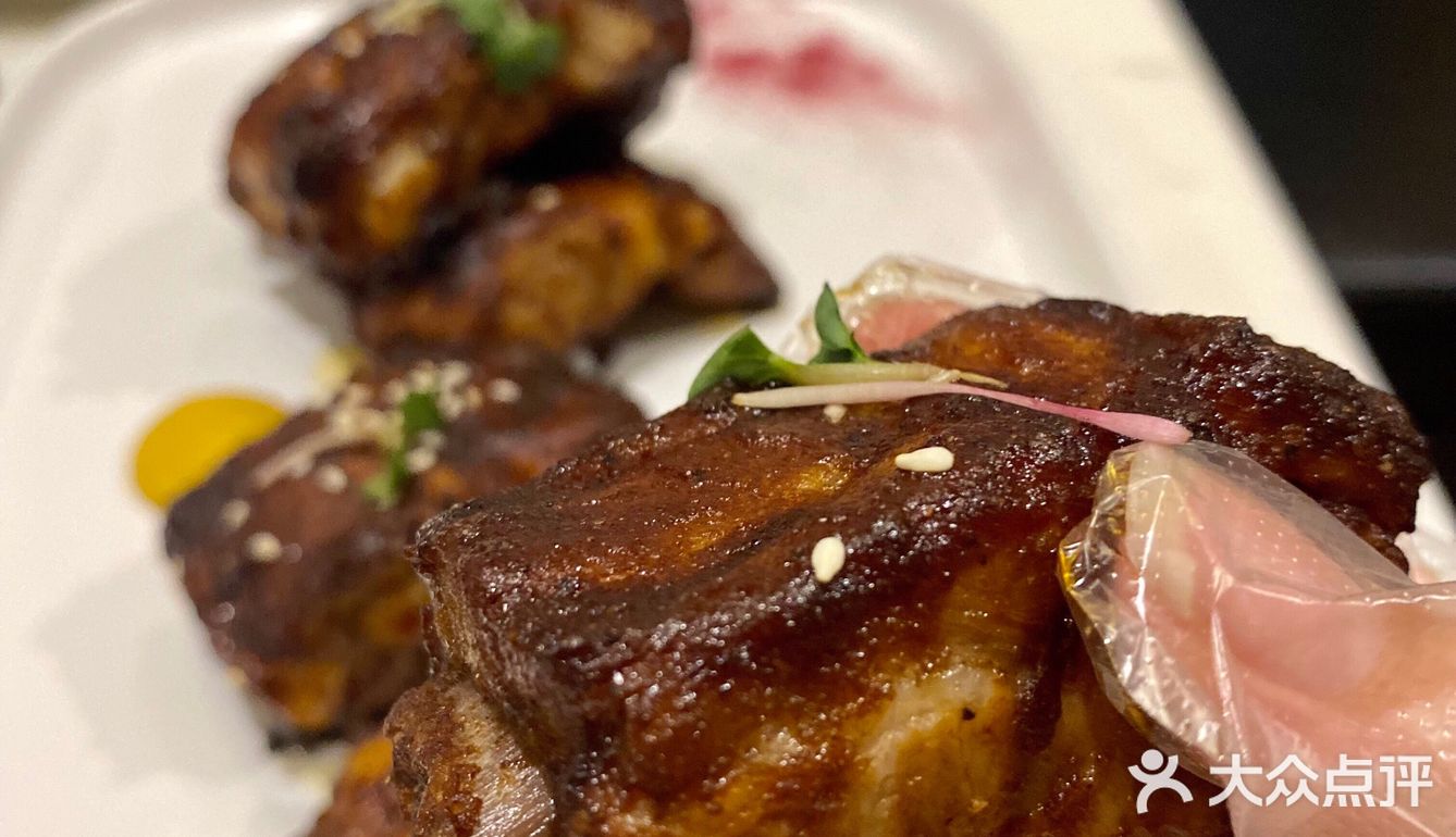 N刷这家牛排🥩他们家已经开了6⃣️年啦~依旧没让我失望~ [调皮]