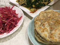 -张茂民族饭店(胜利北路店)