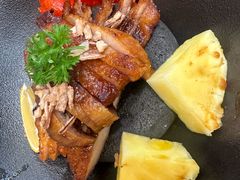-小小集渔·泰式大排档(太古里香槟店)