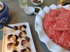 圆头菇-享月汤皇(高新路店)