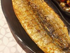 -云晓光头烧烤吧(川沙绿地店)