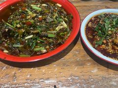 -江湖黑大兔(杨家坪店)