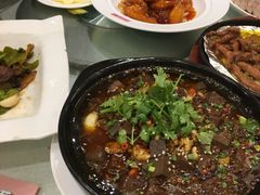 -聚宾楼·烤鸭·家宴(科技三路店)
