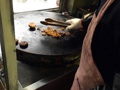 -炙热童年·老北京炙子烤肉(南锣鼓巷店)