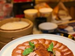 -范家小馆·烤鸭新京菜(金融街店)