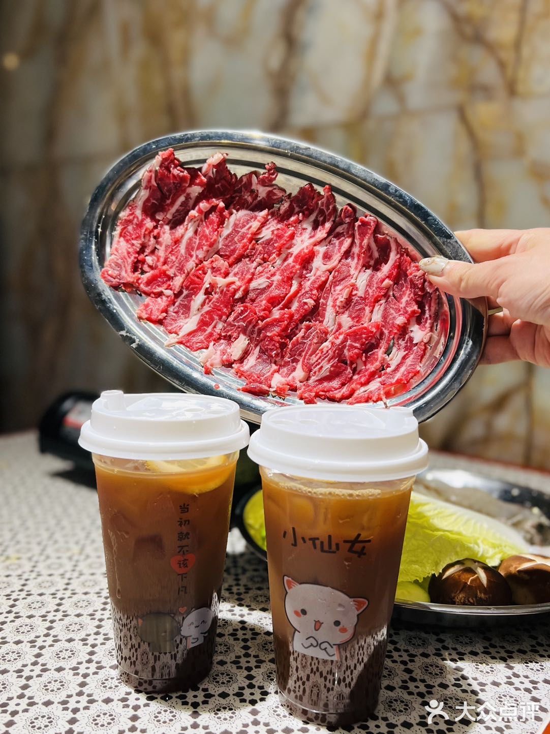 赶紧组起养生局吧，醉鸡煲是冬天里最食补火锅！