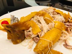 -胜记凯心茶餐厅(汇金财富广场店)