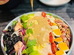 -TIAGO HOME KITCHEN(王府中环店)