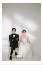 -布丁婚纱摄影工作室