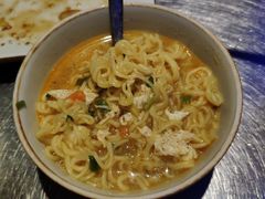 -很久以前羊肉串(大华三路店)