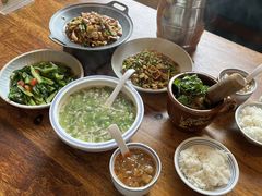 -树厨贵州菜(铜仁花果山店)