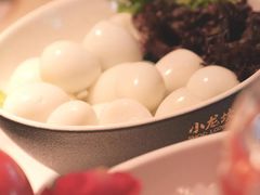 -小龙坎火锅(IFS HOT店)