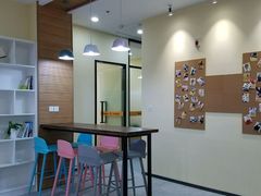 -贝弈围棋(惠山万达校区)