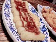 -串大叔炭火烤串·鸡西大冷面刀削面(总店)