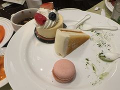 -万达瑞华酒店美食汇自助餐厅(楚河汉街店)