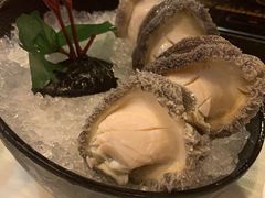 -鲜入围煮花胶鸡海鲜火锅