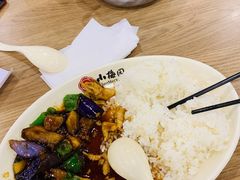 -小梅园饭堂(东方路店)