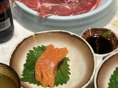 -喜庭海鲜自助(来福士店)