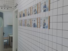 -柏萃动物医院·骨科·牙科