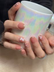 -UMl Nail 尤米美甲美睫半永久