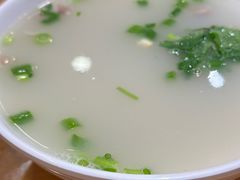 -和兴记牛肉火勺·羊汤(于洪广场店)