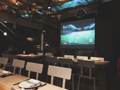 大堂-Goose Island Brewhouse鹅岛精酿啤酒酿造工坊餐厅