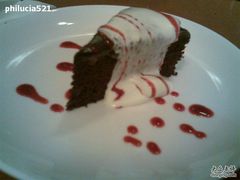 20090123老板送的~-榖屋house of flour(张江首店)