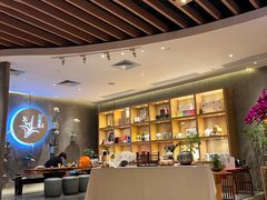 大堂-若蘭慈·无国界素食料理(欢乐海岸店)