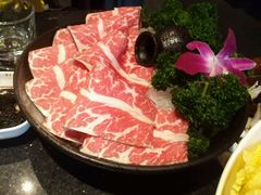 -捞王猪肚鸡火锅(昆山店)