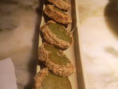 -绿茶餐厅(成都大悦城店)