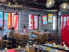 -牛市坎火锅(温州街店)