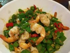 -蘭奢雅集·江浙菜(青山江滩店)